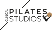 CLINICAL PILATES STUDIOS Λογότυπο